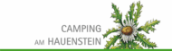Campingplatz am Hauenstein