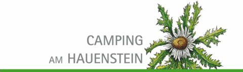Campingplatz am Hauenstein